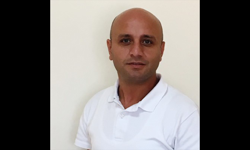 ADÜ’de acı kayıp