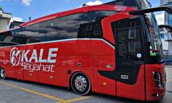 Türkiye'nin dev otobüs firması iflasın eşiğinde