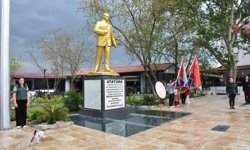 Karacasu'da 23 Nisan coşkusu