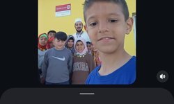 Diyanet İşleri Başkanı Arpaguş’tan Karacasulu çocuklara jest!