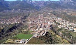 Karacasu'da diplomalı çobanlar yetişecek