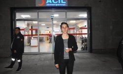 Karacasu'da köpek dehşeti: Çocukları kurtaran anne kendini kurtaramadı