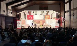 Karacasu’da kültür sanat rüzgarı: Karacasu Belediyesi 12 güne üç önemli etkinlik sığdırdı