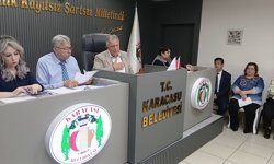 Karacasu'da "Sürgün Müdürler" gündem oldu: Yıllık Maliyet 2,5 Milyon TL!