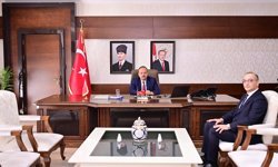 Karayolları’nda görev değişimi