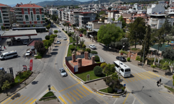 Kemer Namazgâhı ayağa kalkıyor