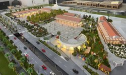 Kent Meydanı'nda yükselecek 'Atatürk' heykelinin halk seçecek