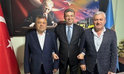 Koçarlı odaları, Künkcü’de birleşti