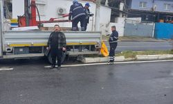 Kör nokta aynalandı