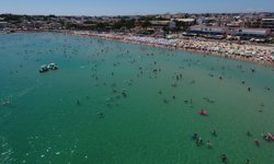 Koyuncu, turizmin 12 aya yayılması için çağrı yaptı