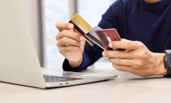 Kredi kartı limitlerinde flaş gelişme