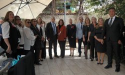 KUHEM'den 'Geleneksel Türk Sanatları'na ince dokunuş