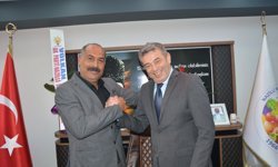 Künkcü ve ekibinden Nazilli çıkarması: “Mavi listede buluşalım”