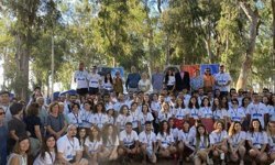 Kuşadalı 'Kardelen' Ayşe'den umuda yolculuk