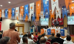 Kuşadası AK Parti 'Genişletilmiş İlçe Danışma Meclisi Toplantısı'nda buluşacak