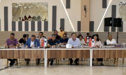 Kuşadası Belediye Meclisi önemli gündemle toplanıyor