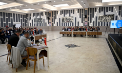 Kuşadası Belediye Meclisi'nde kesintisiz hizmet vurgusu