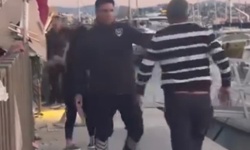 Kuşadası CHP'li meclis üyesine iş yerinde saldırı