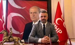 Kuşadası MHP’de Taşdemir dönemi