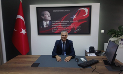 Kuşadası Tarım ve Orman Müdürü Doğan emekli oldu