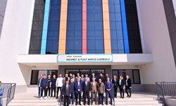 Kuşadası’na eğitimde anlamlı yatırım