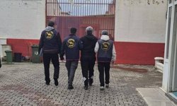 3 yıldır firariydi: Kuşadası'nda yakalandı