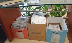 Kuşadası'nda muhtarların 'Tebligat' krizi derinleşiyor