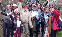 Kuşadası'ndan Domaniç'e dayanışma köprüsü