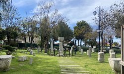 Kuşadası’nın kalbinde gizli tarih: Kasım Yaman Arkeo Parkı