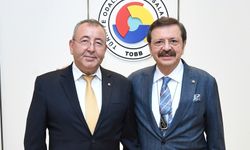 KUTO Başkanı Akdoğan; ''Kuşadası'nın geleceğine yatırım yapıyoruz''