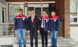 Kuyucak’ta gıda denetiminde memurlara saldırı