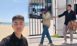 Aydın plakalı araçta hayatlarını kaybetmişlerdi: Ölen gençlerin kimliği belli oldu