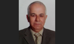 Nazilli’de acı kayıp: DSİ emeklisi Duran hayatını kaybetti