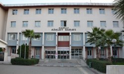 Mahkeme ilana çıktı :Nazilli'yi dolandıran sahte memur aranıyor