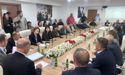 Menderes ve Soylu istifa etti