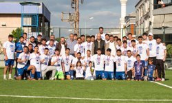 'Aydın’ı en iyi şekilde temsil edeceğiz'