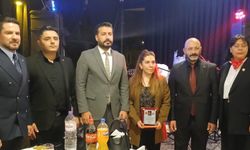 MHP Didim KAÇEP üyeleri ilk etkinlikte biraraya geldi