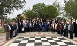 MHP, Germencik’te muhtarlar ve STK’larla buluştu