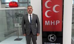 MHP Kuyucak'ta istifa: 8 yıllık dönem sona erdi