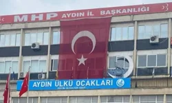 MHP’den dikkat çeken uyarı, "Geçmişteki isimlere itibar etmeyin"