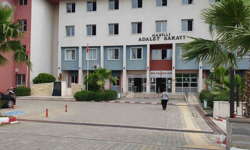 HSK kararnamesi yayımlandı: Nazilli'de görev yapan hakimin tayini çıktı