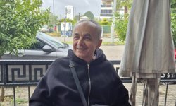 Nazilli'yi kahreden ölüm