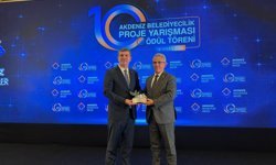 Nazilli Belediyesi’nden Türkiye’ye örnek başarı: ‘Mobil Masal Bahçesi’ zirvede