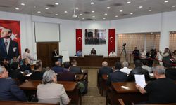 Nazilli Belediyesi’nin gelir tablosu açıklandı