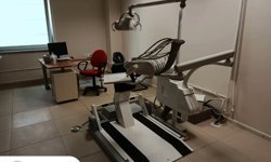 Nazilli Devlet Hastanesi’nde anlamlı proje : Engelli bireyler için dev adım