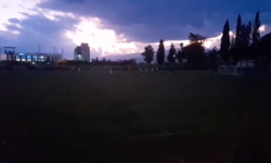 Nazilli gündemden düşmüyor: Çocuklar zifiri karanlıkta mücadele etti