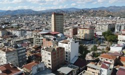 Nazilli’de gezi rotası: Antik kentten yöresel lezzete