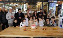 Nazilli şehidinin emanetine sahip çıkıyor: İyi ki doğdun Zeynep Candan