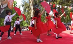 Nazilli’de 23 Nisan programı belli oldu