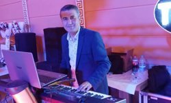 Nazilli’de acı Pazar: Müzisyen hayata tutunamadı